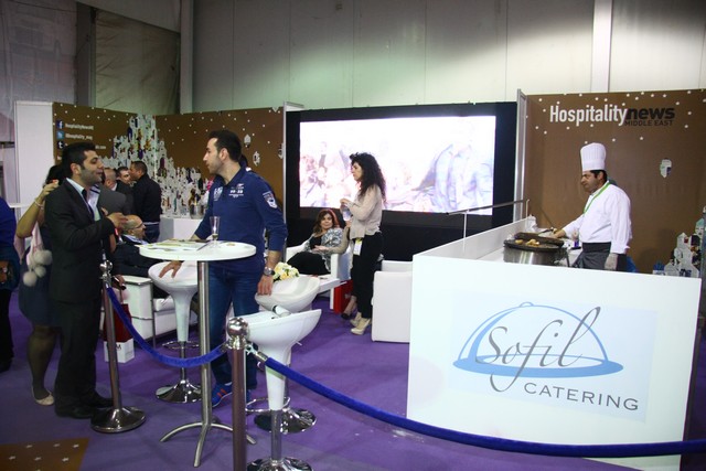 Horeca Trade Show